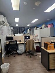 Sam Leong Road (D8), Office #619355501